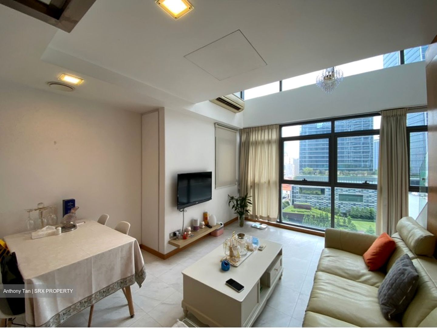 Icon (D2), Apartment #596404601